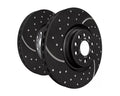 EBC auto part