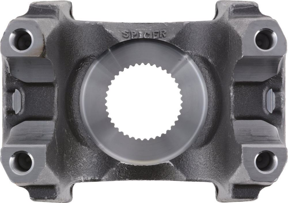 END YOKE