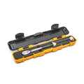 GEARWRENCH auto part installed view