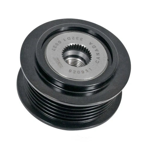 Gates auto part