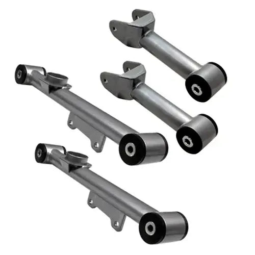 UPR 79-98 Pro Street Upper Lower Control Arm Kit 2002-09