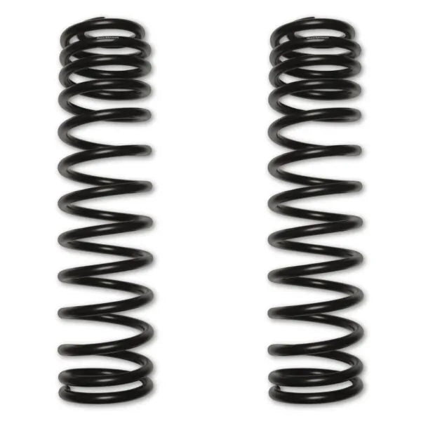 Rock Krawler 2021+ Jeep Wrangler JT 4.5in Front Coil Spring Kit