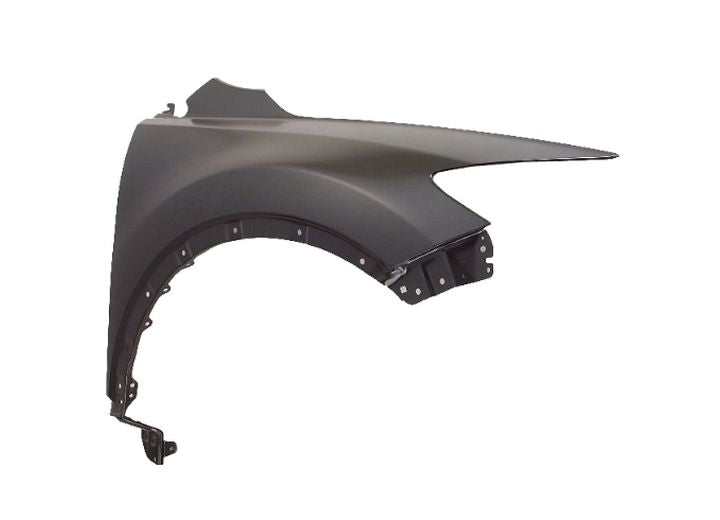 RH FRONT FENDER ASSY MAZDA CX9 20072015