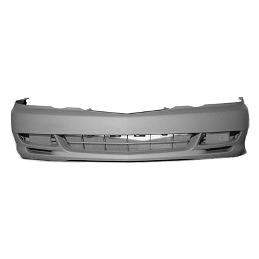 CAPA FRT BUMPER COVER PRIME ACURA TL 9901