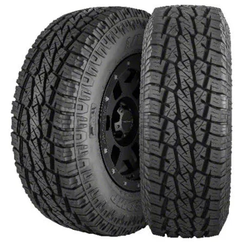 Wheel Pros Pro Comp Tire AT SPORT 275/60-20 123/120Q 32.9 PCT42756020