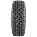 Wheel Pros Pro Comp Tire AT SPORT 275/60-20 123/120Q 32.9 PCT42756020