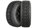 Wheel Pros Pro Comp Tire AT SPORT 275/60-20 123/120Q 32.9 PCT42756020