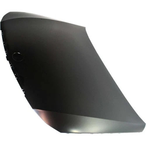 HOOD PANEL ASSY 4DR SDN/WAGON BMW 325I 0606; BMW 330I 0608