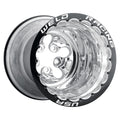 15X15 ALPHA PRO 5X5 1BS POL CTR POL