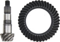 DIFFERENTIAL RING AND PINION DANA 30 FRONT 4.56