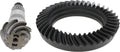 DIFFERENTIAL RING AND PINION DANA 30 FRONT 4.56