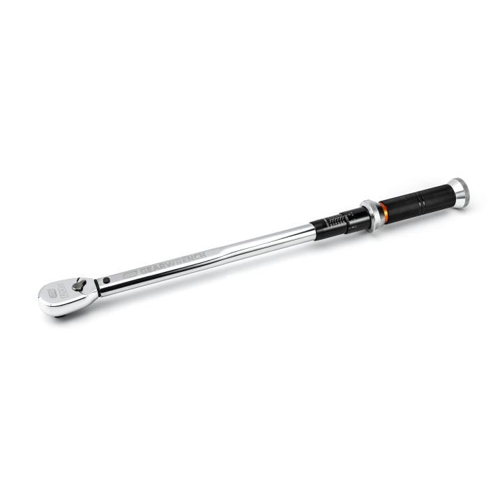 120XP MICROMETER 1/2IN DR. 20150 FTLB