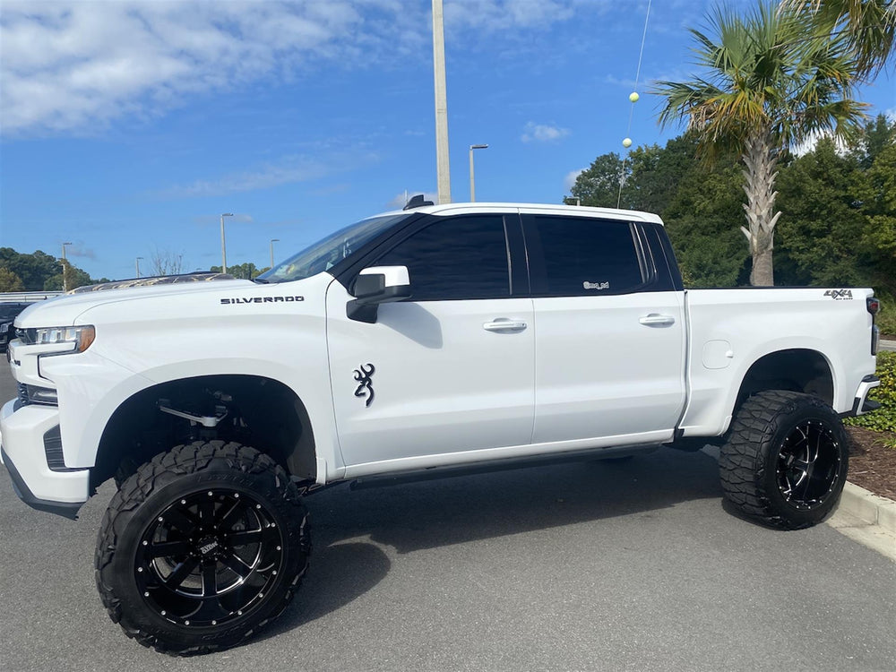 MO962 20X10 5X5.0/5.5 24MM GLOSS BLACK MILLED
