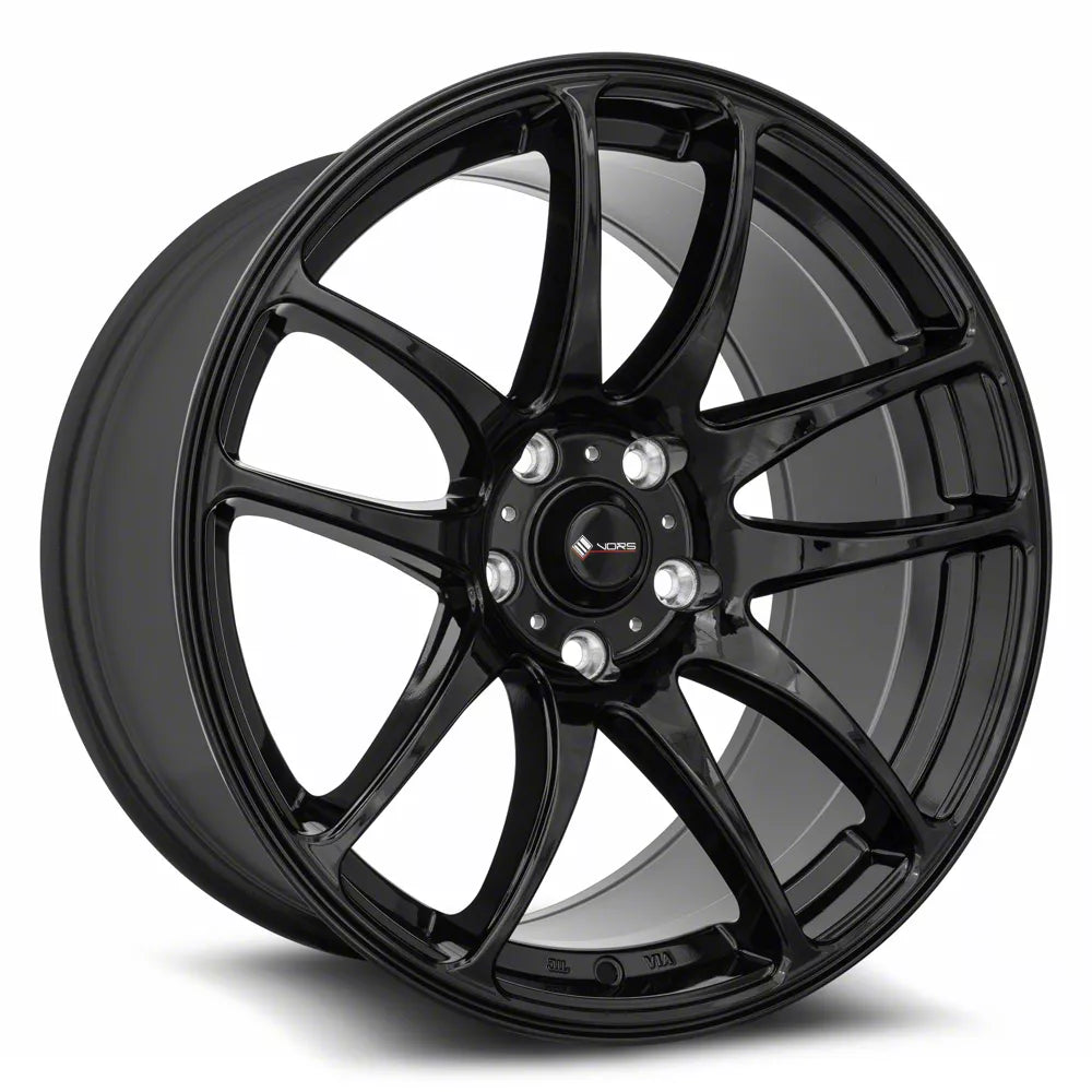 Vors - TR04189551435BK