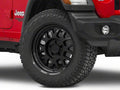 BRDLT 20X9.5 5X5.0 G-BLK -18MM