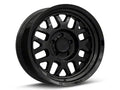 BRDLT 20X9.5 5X5.0 G-BLK -18MM