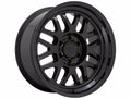 BRDLT 20X9.5 5X5.0 G-BLK -18MM