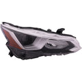 Maxzone Vehicle Lighting Corp headlights
