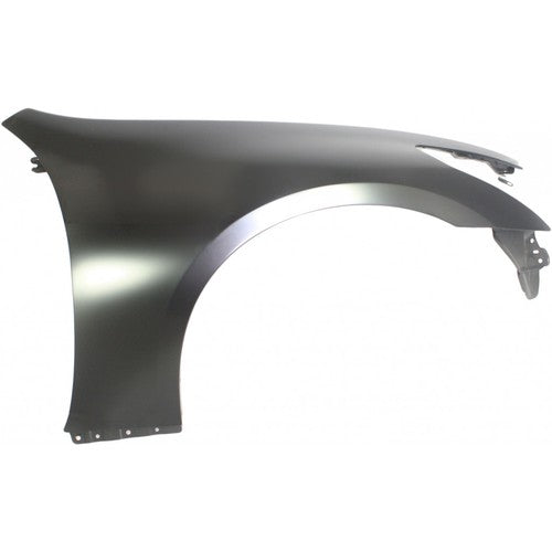 CAPA RT FRT FENDER ASSY BASE|JOURNEY INFINITI G25 1112