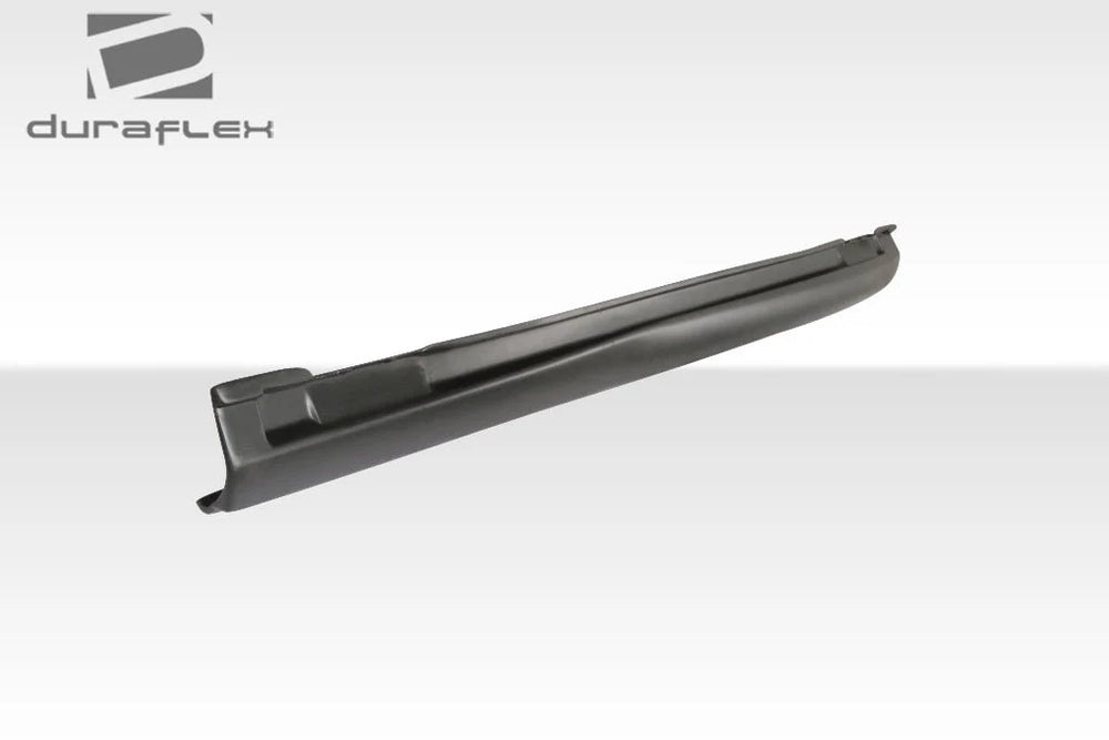 2002-2007 Subaru Impreza WRX STI 4DR Duraflex STI Look Side Skirts Rocker Panels - 2 Piece