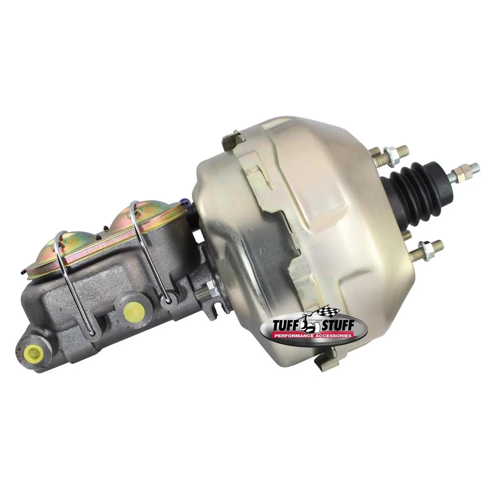 9in Brake Booster Dual Diaphram Corvette