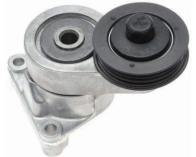 Gates auto part