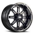 GRID WHEELS auto part