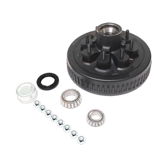 KIT HD 00821904 GREASE 1/220 THREADS 2.125 SEAL