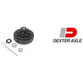 KIT HD 00821904 GREASE 1/220 THREADS 2.125 SEAL