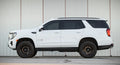 Method MR323 17x8.5 / 5x5 BP / 0ET / 4.72in BS / 71.5mm CB - Gloss Black Wheel