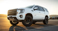 Method MR323 17x8.5 / 5x5 BP / 0ET / 4.72in BS / 71.5mm CB - Gloss Black Wheel