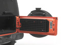Putco 20-22 Jeep Wrangler JL Molle - Tailgate Panel