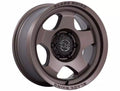 SOL 17X9 5X5 71 +12 B-BRNZ