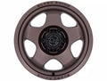 SOL 17X9 5X5 71 +12 B-BRNZ