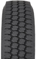 Wheel Pros M655LT LT245/70R17 119/116Q 30.8 TOY556780