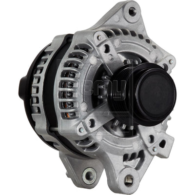 REMANUFACTURED ALTERNATOR