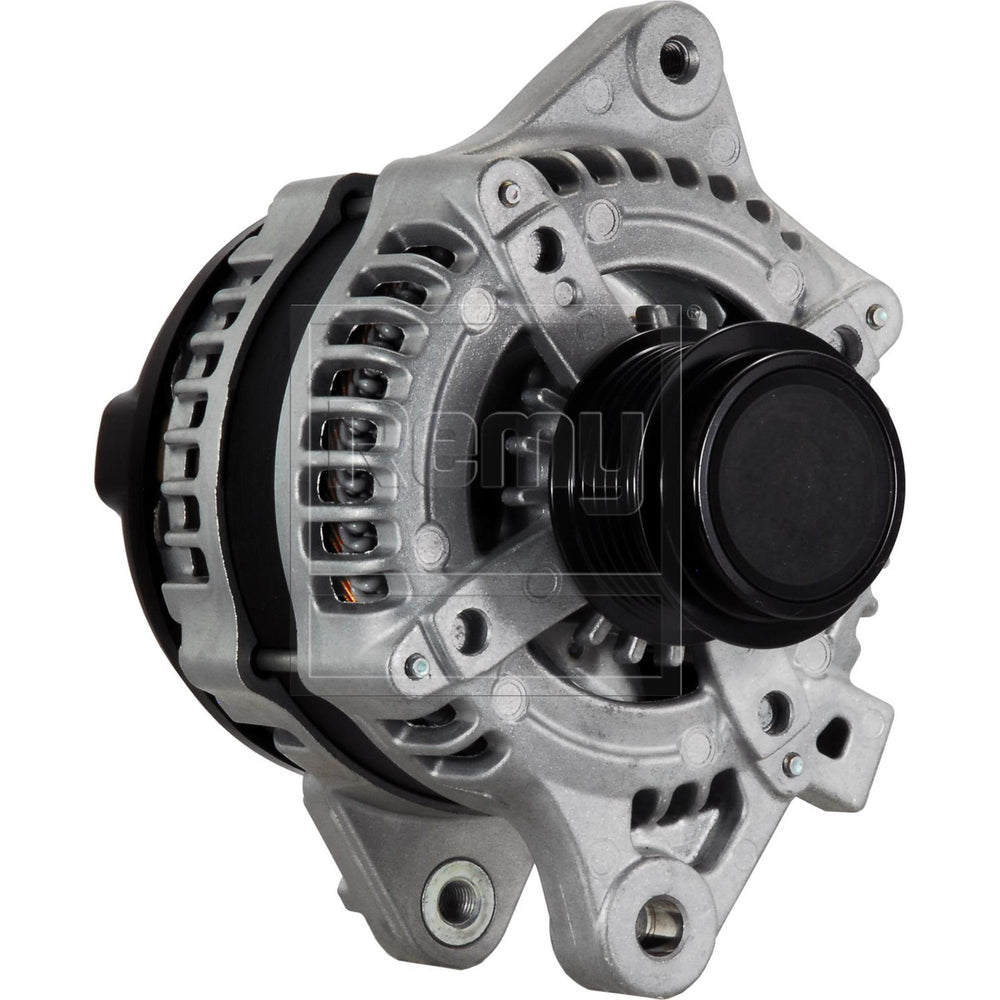 REMANUFACTURED ALTERNATOR
