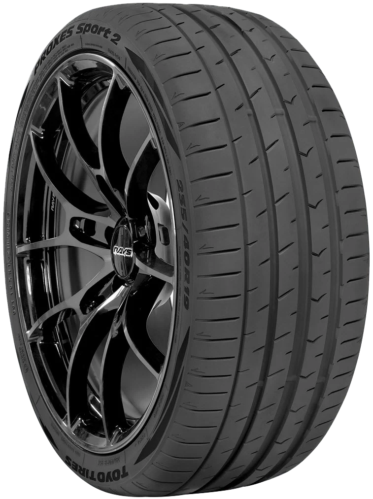 Wheel Pros PROXES SPORT 295/40R21 111Y XL 30.3 TOY133220