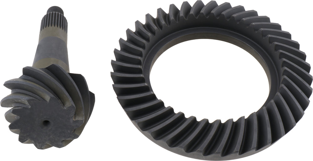 Differential Ring and Pinion