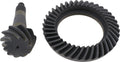 Differential Ring and Pinion