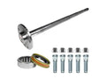 Rear Axle Kit Fits Dodge/RAM 9.25 Diff 31 Spline 5 Lug w/ABS 34-1/8 Long