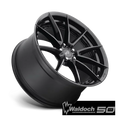 Wheel Pros Niche 1PC SECTOR EXP 19X08.5 5X114.3 BD 6.4 42 M196198565 42E