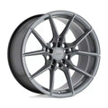 TSW TWNPT 18X8 5X4.25 BTL GRAY 40MM - 1880NPT405108G72