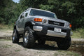 Tuff Country shock absorber
