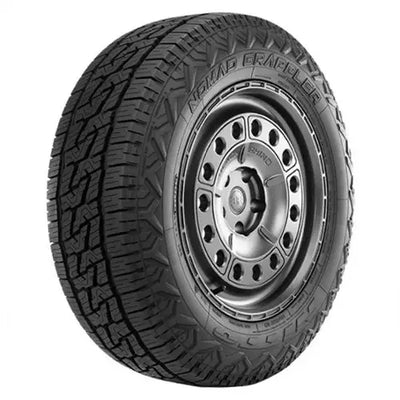 Nitto Tires auto part