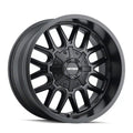 MAYHEM COGENT 8107 MATTE BLACK 20X10 8-165.1 -19MM 130.8MM