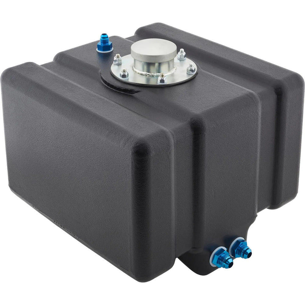 Drag Fuel Cell - 5-Gal. Horizontal w/No-Foam