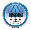AutoMeter gauge