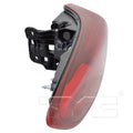 1922 AC R.D.X LED TAIL LIGHT ASSY LH