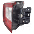 1922 AC R.D.X LED TAIL LIGHT ASSY LH